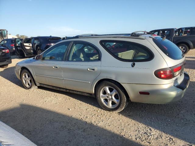 Photo 2 from auction – 2004 FORD TAURUS SE with VIN 1FAFP58U14A142678