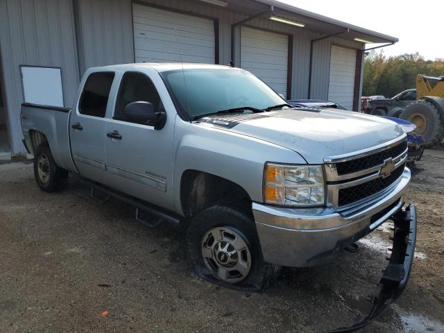 Zdjęcie 4 z aukcji – 2011 CHEVROLET SILVERADO z VIN 1GC1KXCG9BF206952