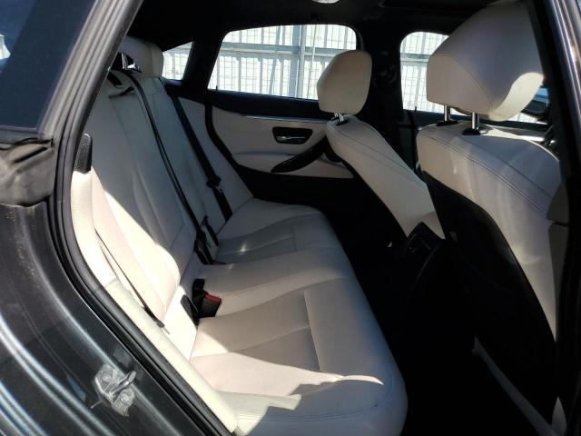 Photo 10 from auction – 2017 BMW 430I GRAN with VIN WBA4F7C56HG437789