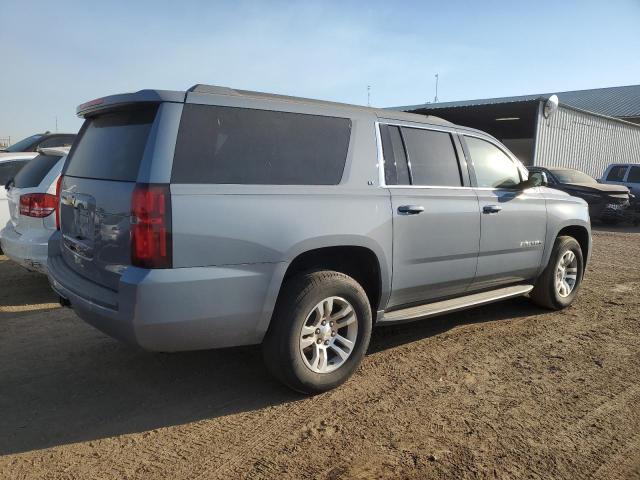 Photo 3 from auction – 2016 CHEVROLET SUBURBAN K with VIN 1GNSKHKC7GR366608