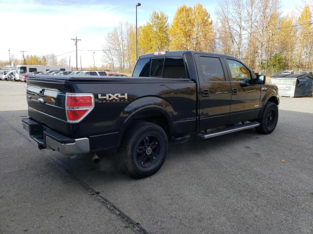Photo 3 from auction – 2012 FORD F150 SUPER with VIN 1FTFW1ET3CFC81066