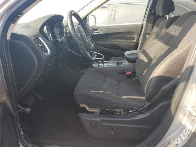 Photo 7 from auction – 2011 DODGE DURANGO CR with VIN 1D4RD4GG3BC633716