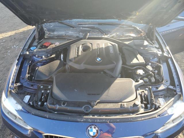 Photo 11 from auction – 2018 BMW 330 XI with VIN WBA8D9C54JA607644