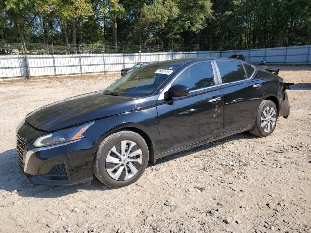 NISSAN ALTIMA S 2023 with VIN 1N4BL4BV7PN413097 - Photo from auction