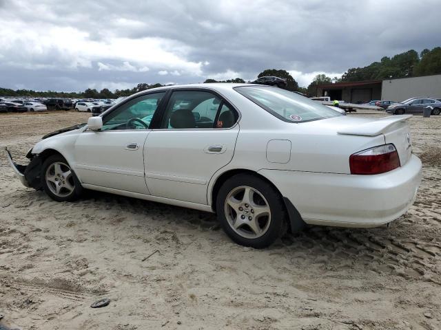 Photo 2 from auction – 2003 ACURA 3.2TL with VIN 19UUA56623A077623