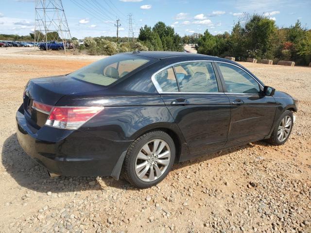 Photo 3 from auction – 2012 HONDA ACCORD EXL with VIN 1HGCP2F88CA071870