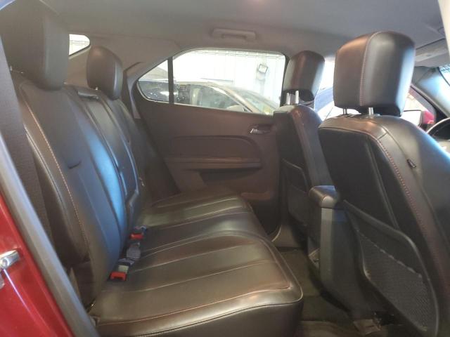 Photo 11 from auction – 2012 CHEVROLET EQUINOX LT with VIN 2GNFLNEK3C6345986