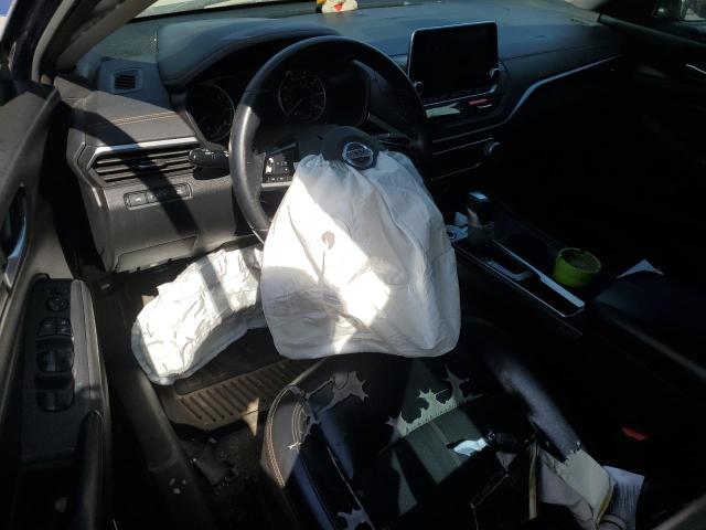 Photo 8 from auction – 2020 NISSAN ALTIMA SR with VIN 1N4BL4CV8LC269709
