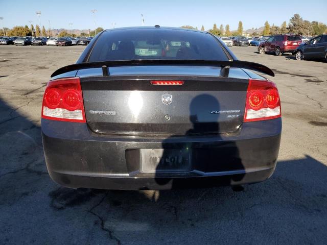 Photo 6 from auction – 2009 DODGE CHARGER SX with VIN 2B3KA33V09H559721
