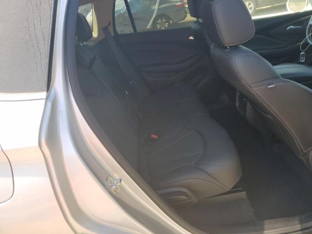 Photo 11 from auction – 2017 BUICK ENVISION E with VIN LRBFXDSA0HD006984