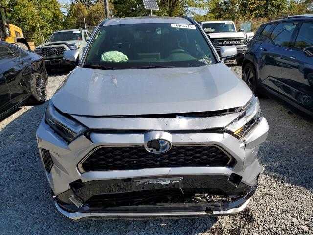 Photo 5 from auction – 2024 TOYOTA RAV4 PRIME with VIN JTMAB3FV5RD197045