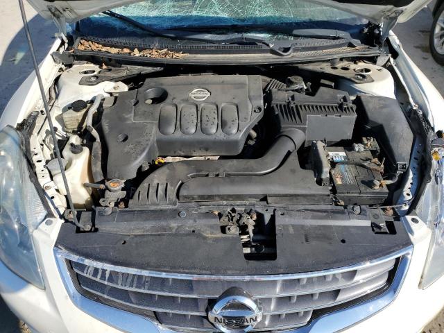 Photo 11 from auction – 2011 NISSAN ALTIMA BAS with VIN 1N4AL2APXBC170327