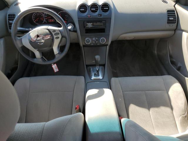 Photo 8 from auction – 2012 NISSAN ALTIMA BAS with VIN 1N4AL2AP5CN407800