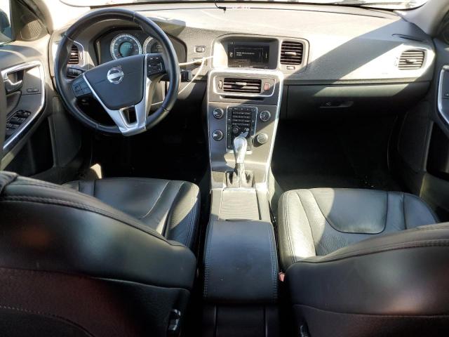 Photo 8 from auction – 2013 VOLVO S60 T5 with VIN YV1612FS0D1220437