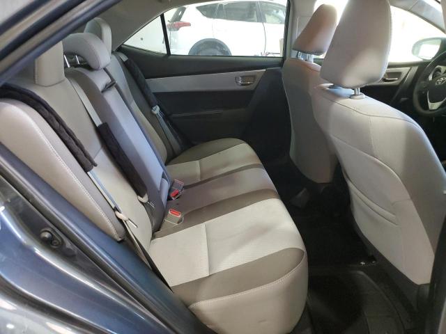 Photo 10 from auction – 2019 TOYOTA COROLLA L with VIN 2T1BURHE0KC186536