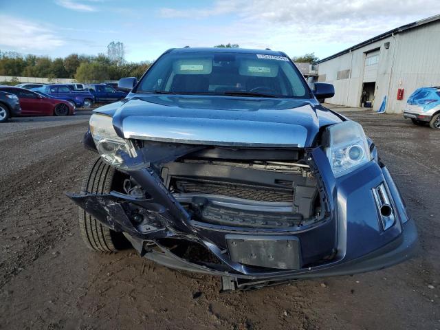 Photo 5 from auction – 2013 GMC TERRAIN SL with VIN 2GKALSEK3D6183249
