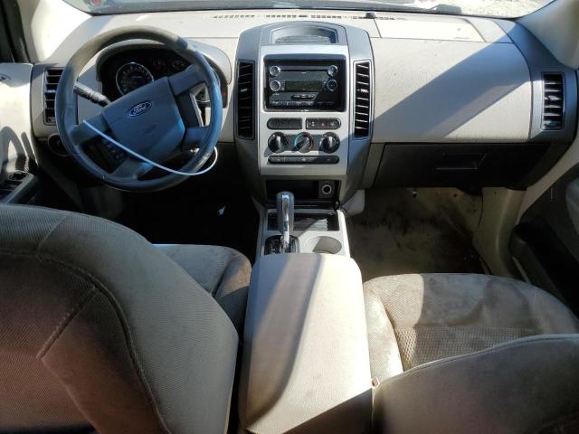 Photo 8 from auction – 2007 FORD EDGE SE with VIN 2FMDK36C77BA55497
