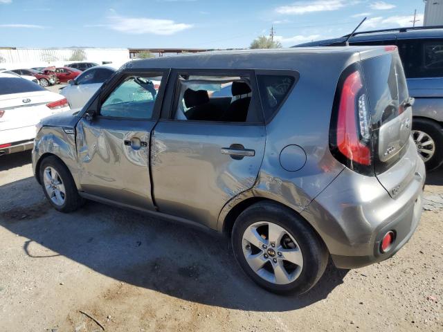 Photo 2 from auction – 2018 KIA SOUL with VIN KNDJN2A22J7608662