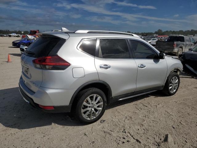 Photo 3 from auction – 2018 NISSAN ROGUE S with VIN KNMAT2MV5JP581758