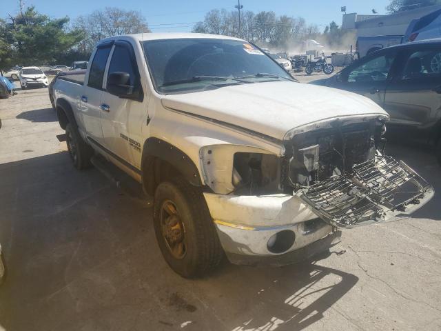 Photo 4 from auction – 2006 DODGE RAM 2500 S with VIN 1D7KS28C76J123297
