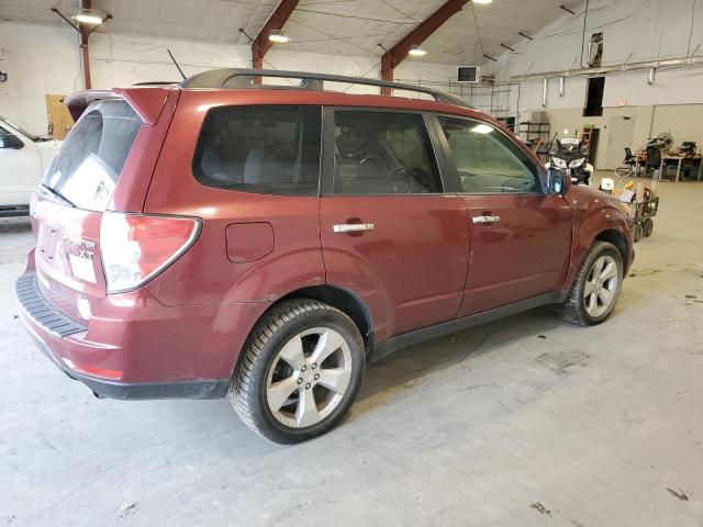 Photo 3 from auction – 2011 SUBARU FORESTER 2 with VIN JF2SHGAC1BH728323