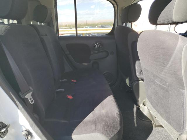 Photo 10 from auction – 2014 NISSAN CUBE S with VIN JN8AZ2KR8ET351377