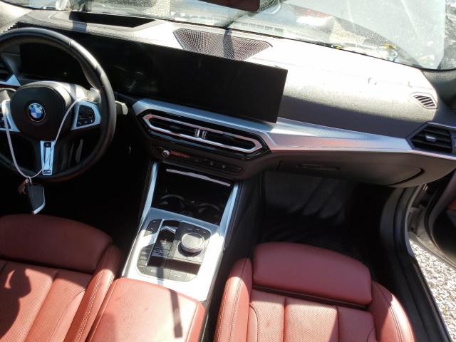Photo 8 from auction – 2024 BMW 430I with VIN WBA23AT01RCN22016