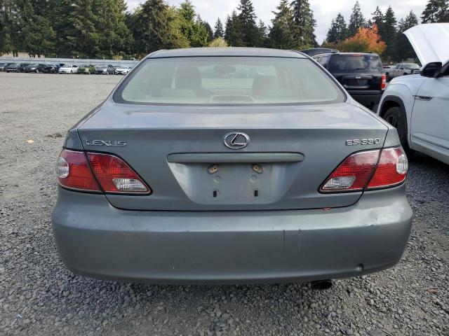 Photo 6 from auction – 2004 LEXUS ES 330 with VIN JTHBA30GX45031333
