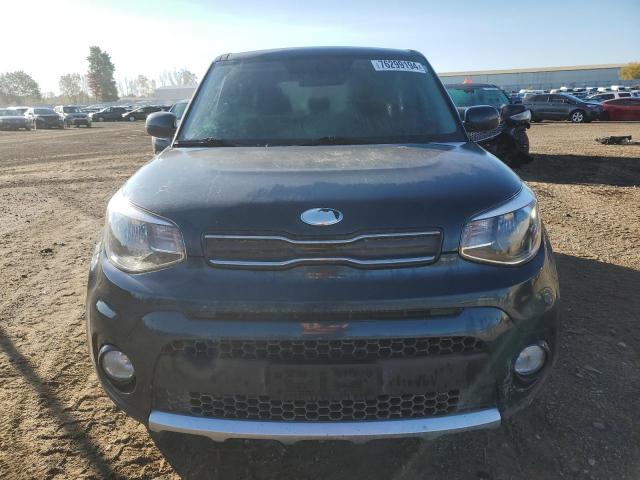 Photo 5 from auction – 2018 KIA SOUL + with VIN KNDJP3A54J7586948
