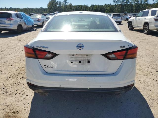 Photo 6 from auction – 2022 NISSAN ALTIMA SR with VIN 1N4BL4CV1NN344631