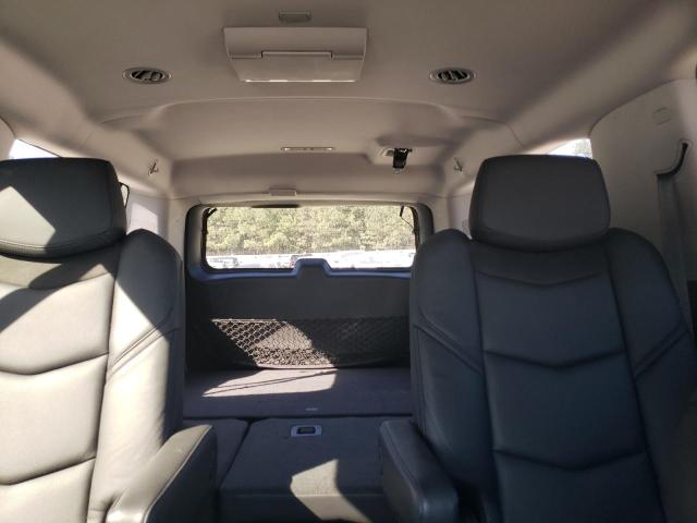 Photo 10 from auction – 2019 CADILLAC ESCALADE E with VIN 1GYS3HKJ9KR256067