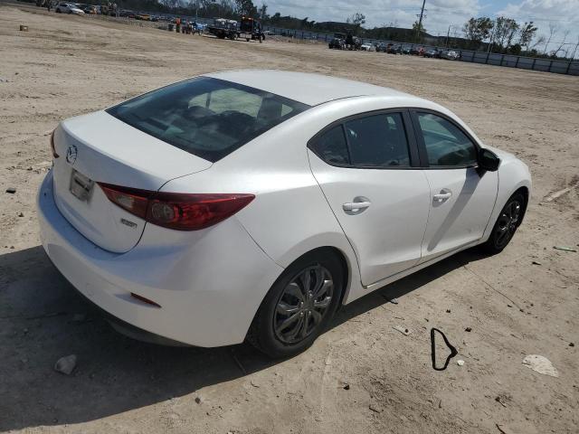Photo 3 from auction – 2015 MAZDA 3 SPORT with VIN 3MZBM1U77FM180185