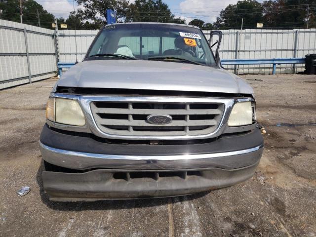 Photo 5 from auction – 2003 FORD F150 with VIN 1FTRX17213NA70517