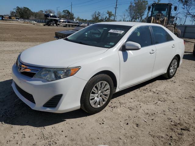 TOYOTA CAMRY BASE 2012 с VIN 4T1BF1FK2CU572475 - Снимка от търг