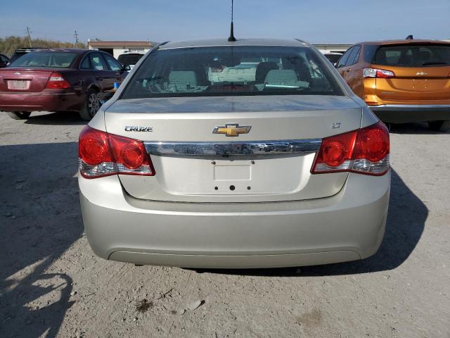Photo 6 from auction – 2014 CHEVROLET CRUZE LT with VIN 1G1PC5SB6E7150705