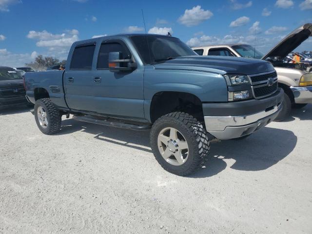 Photo 4 from auction – 2007 CHEVROLET SILVERADO with VIN 1GCHK23D67F141072