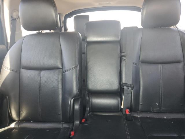 Photo 10 from auction – 2013 NISSAN PATHFINDER with VIN 5N1AR2MN7DC679373