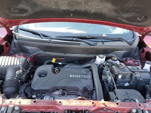 Photo 12 from auction – 2020 CHEVROLET EQUINOX PR with VIN 2GNAXXEV1L6249794