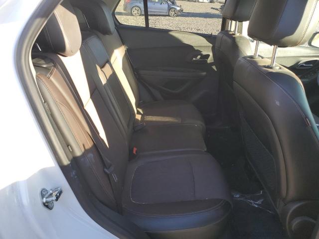 Photo 11 from auction – 2015 CHEVROLET TRAX 1LT with VIN KL7CJRSB8FB223135