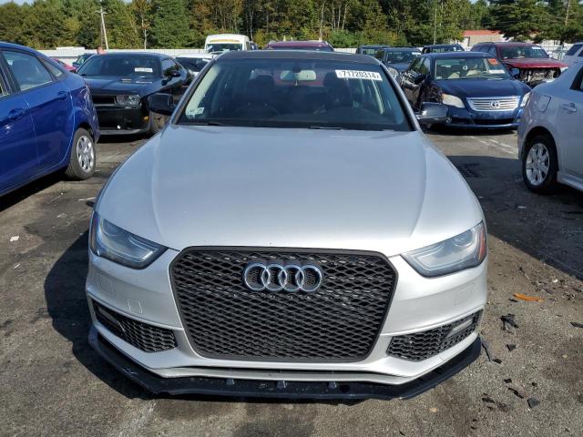 Photo 5 from auction – 2014 AUDI A4 PREMIUM with VIN WAUFFAFL7EN014016