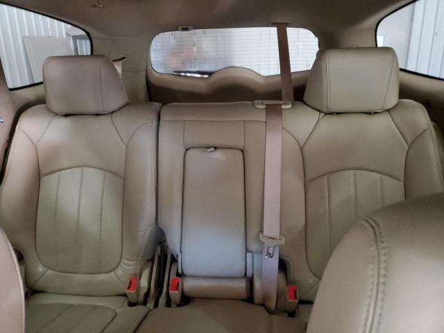 Photo 10 from auction – 2009 BUICK ENCLAVE CX with VIN 5GAER23D49J195180