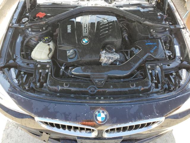 Photo 12 from auction – 2015 BMW 335 XIGT with VIN WBA3X9C55FD868630