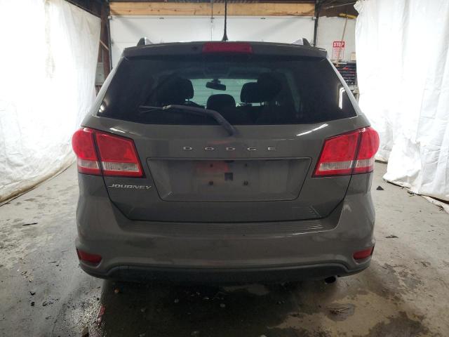 Photo 6 from auction – 2019 DODGE JOURNEY SE with VIN 3C4PDCBB1KT681357