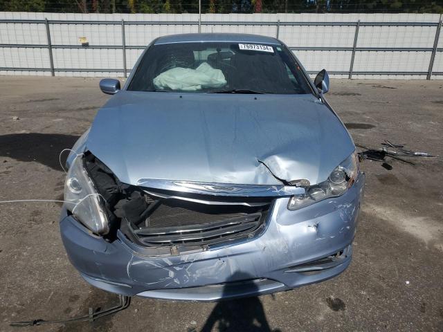 Photo 5 from auction – 2014 CHRYSLER 200 LX with VIN 1C3CCBAB4EN141622