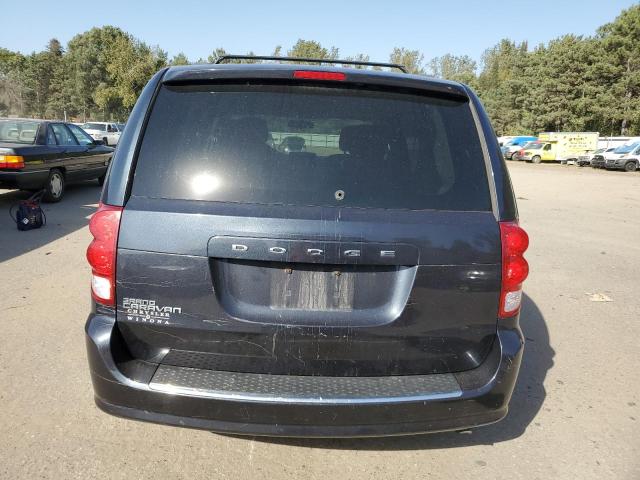 Photo 6 from auction – 2014 DODGE GRAND CARA with VIN 2C4RDGCG9ER213989