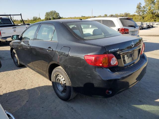 Photo 2 from auction – 2010 TOYOTA COROLLA BA with VIN 1NXBU4EE4AZ297143