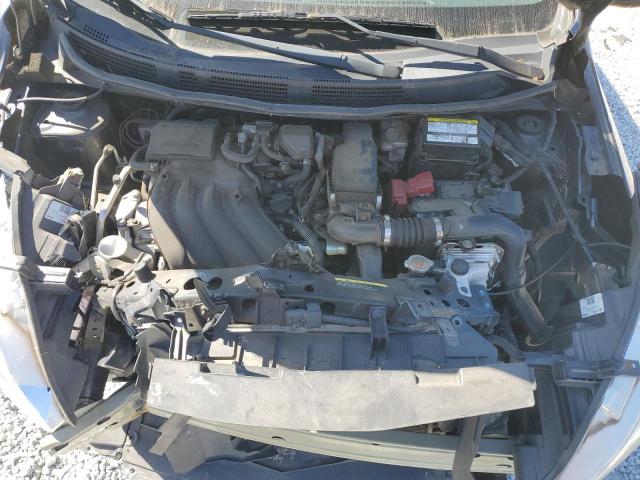 Photo 11 from auction – 2019 NISSAN VERSA S with VIN 3N1CN7AP5KL806525