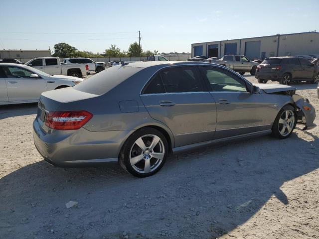 Photo 3 from auction – 2011 MERCEDES-BENZ E 350 with VIN WDDHF5GB3BA446698
