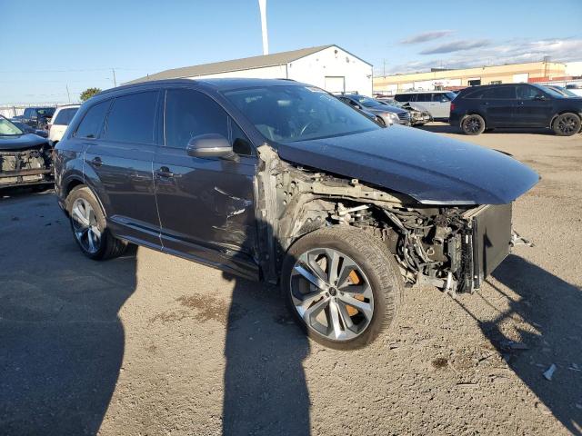 Photo 4 from auction – 2022 AUDI Q7 PROGRES with VIN WA1MXBF71ND003724