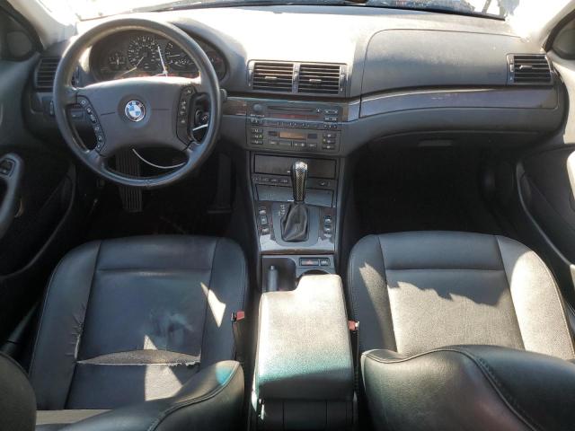 Photo 8 from auction – 2002 BMW 325 XI with VIN WBAEU33432PF71809